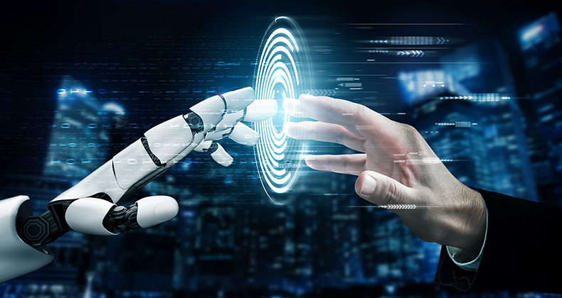 Imagen de artículo El Futuro del Tecnólogo Médico en Radiología frente al Avance de la Inteligencia Artificial