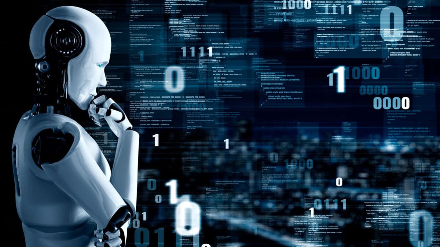 Imagen de artículo El Futuro del Tecnólogo Médico en Radiología frente al Avance de la Inteligencia Artificial